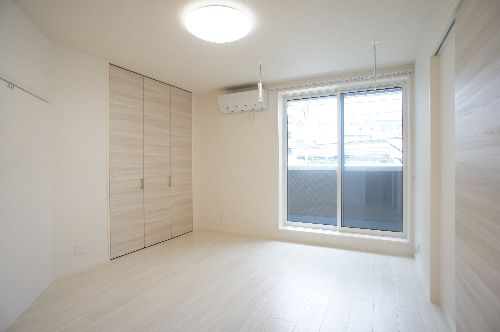 グラース八重咲 209号-2