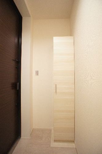 グラース八重咲 209号-10