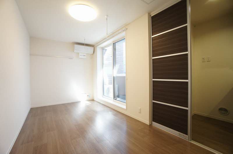 グラース八重咲 306号-3