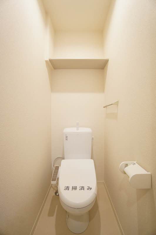 グラース八重咲 306号-6