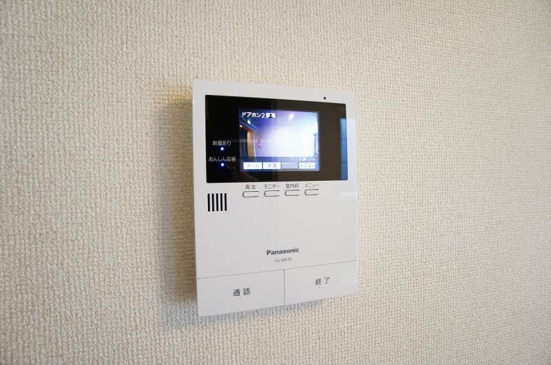 グラース八重咲 306号-7