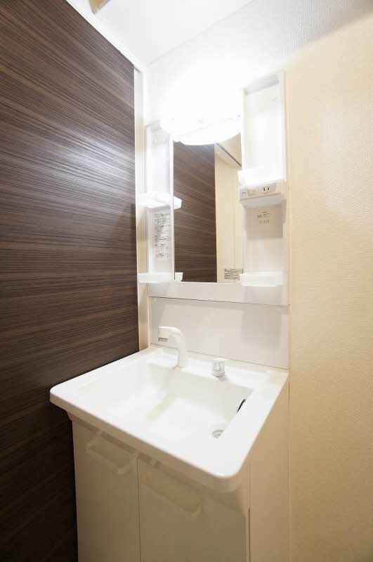 グラース八重咲 306号-8