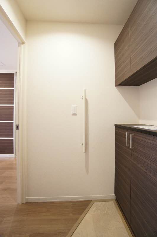 グラース八重咲 306号-9