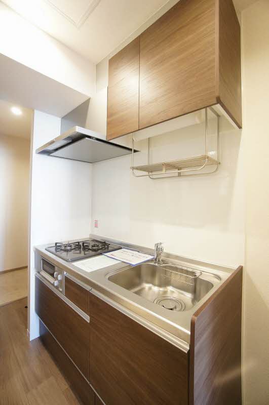 グラース八重咲 307号-4