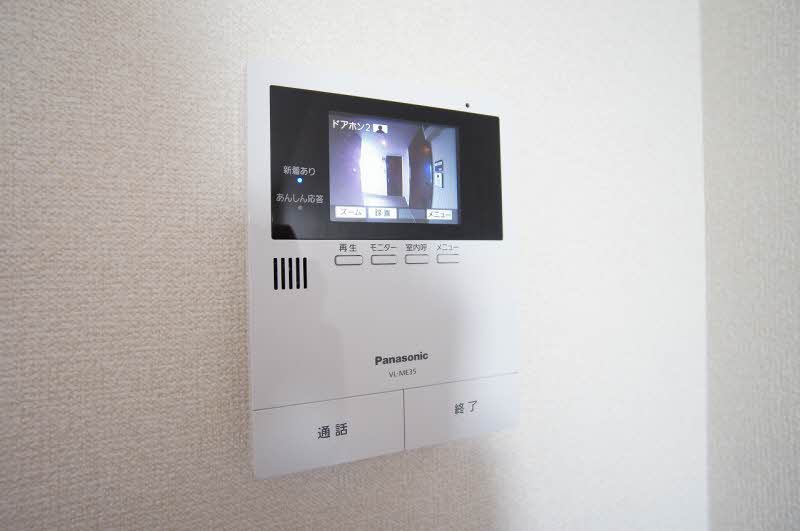 グラース八重咲 307号-8