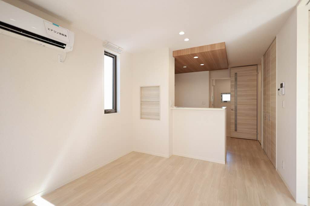 シャーメゾンなでしこ 102号-2