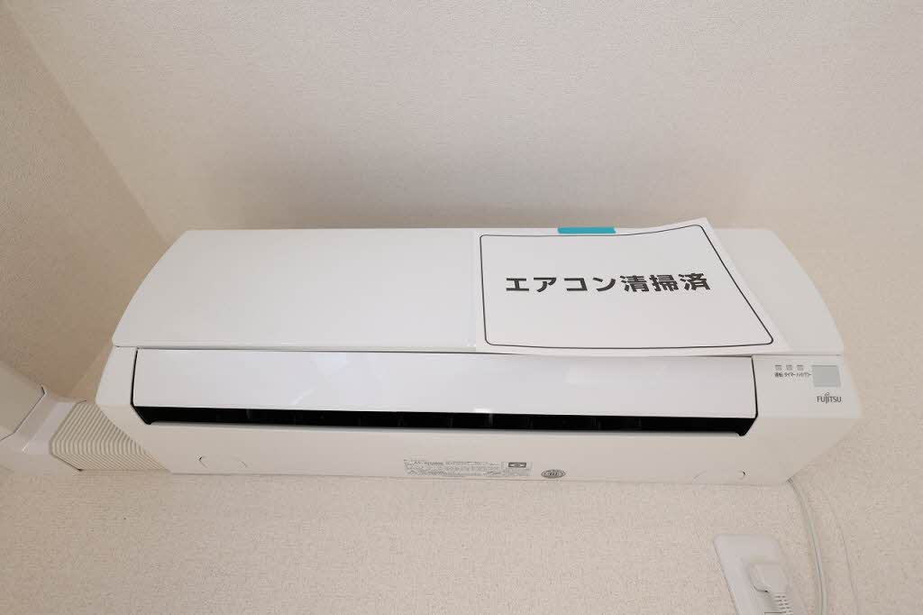 シャーメゾンなでしこ 102号-7