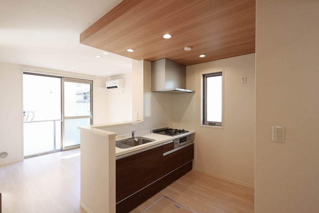 シャーメゾンなでしこ 102号-9