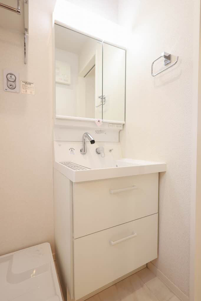 シャーメゾンなでしこ 102号-11