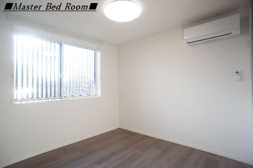 プラチナレジデンス 205号-3