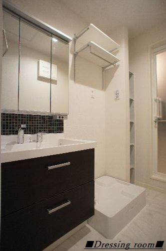 プラチナレジデンス 205号-9