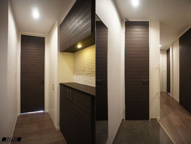 プラチナレジデンス 205号-11