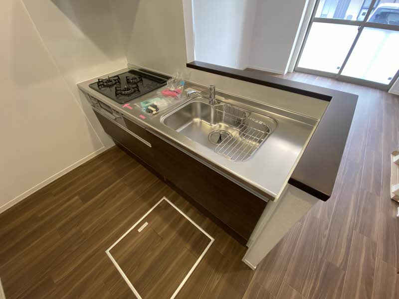 Casa Grano 101号-4