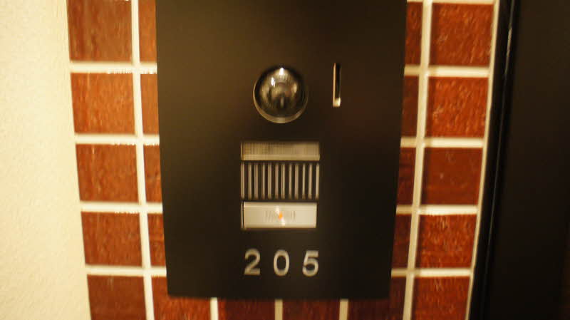 Ｃａｓａ　Ｇｒａｎｏ 205号-2