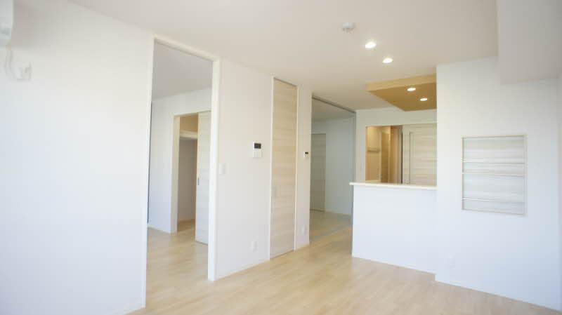 Ｃａｓａ　Ｇｒａｎｏ 205号-6