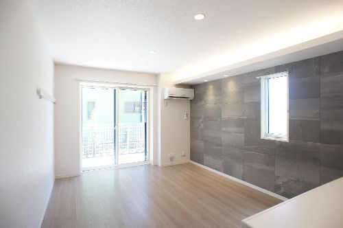 パ-クレジデンス海老名 302号-2