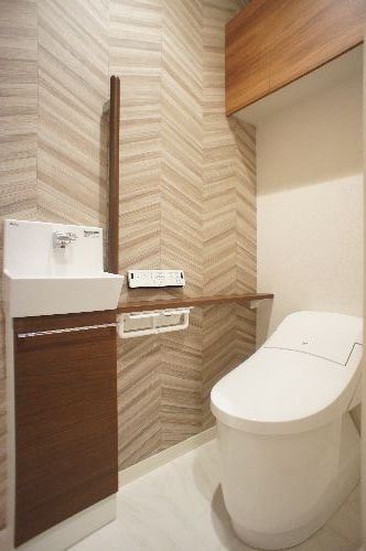 パ-クレジデンス海老名 302号-11