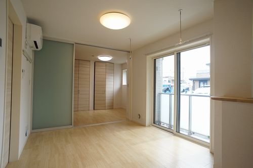 リラフォート 102号-3