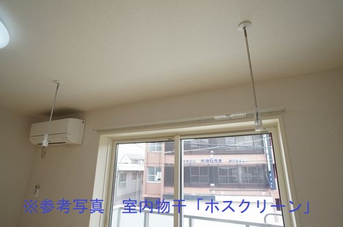 リラフォート 102号-10