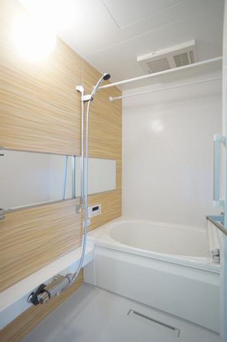 クレストトボリⅢ 101号-5