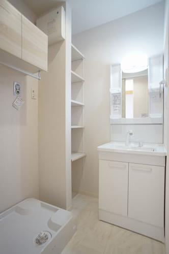 クレストトボリⅢ 101号-6