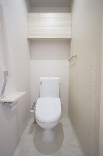 クレストトボリⅢ 101号-7