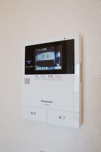 クレストトボリⅢ 101号-8