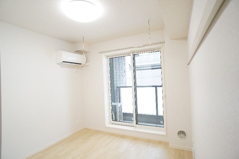 ファーストアヴェニュー 202号-2