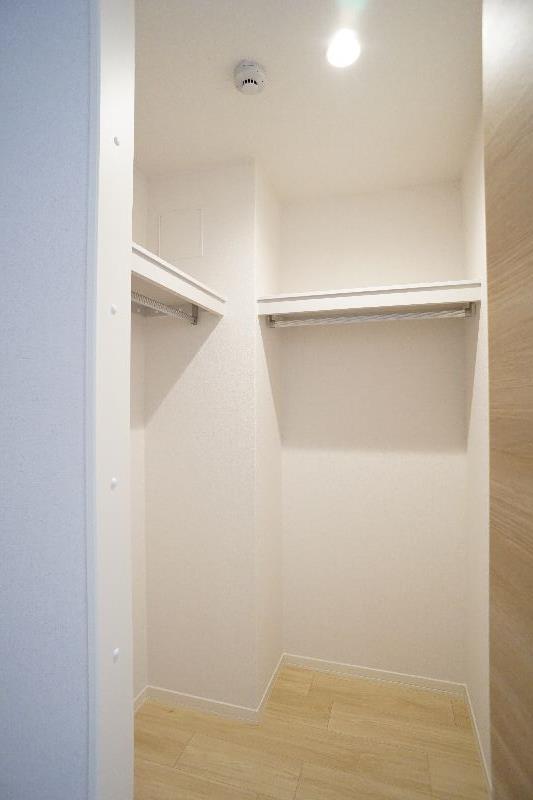 ファーストアヴェニュー 202号-4