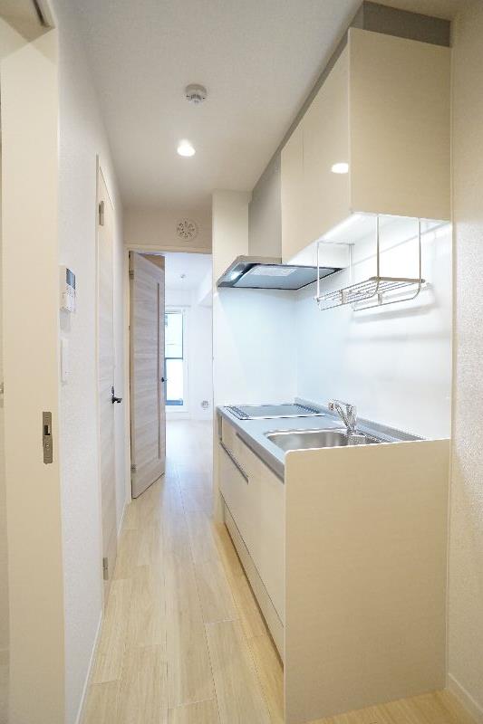 ファーストアヴェニュー 202号-6