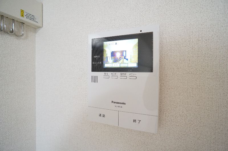 ファーストアヴェニュー 202号-8