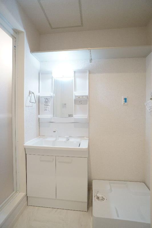 ファーストアヴェニュー 202号-9