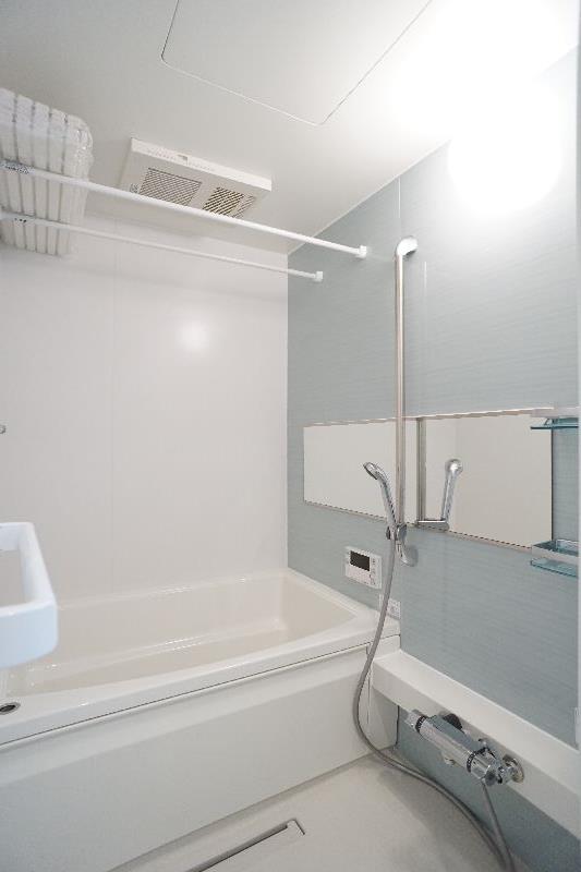 ファーストアヴェニュー 202号-10