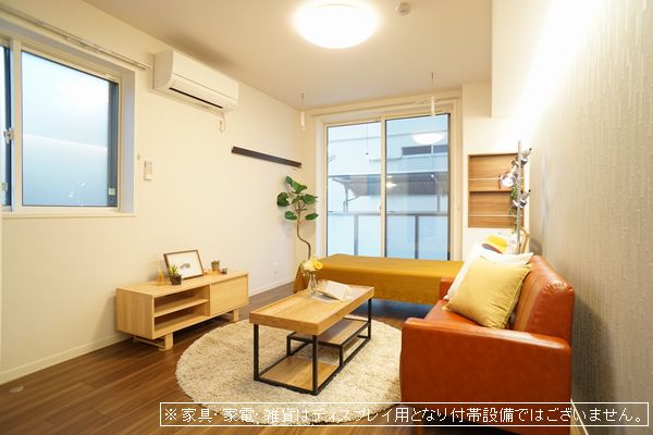 ハ-モニ-M 106号-2