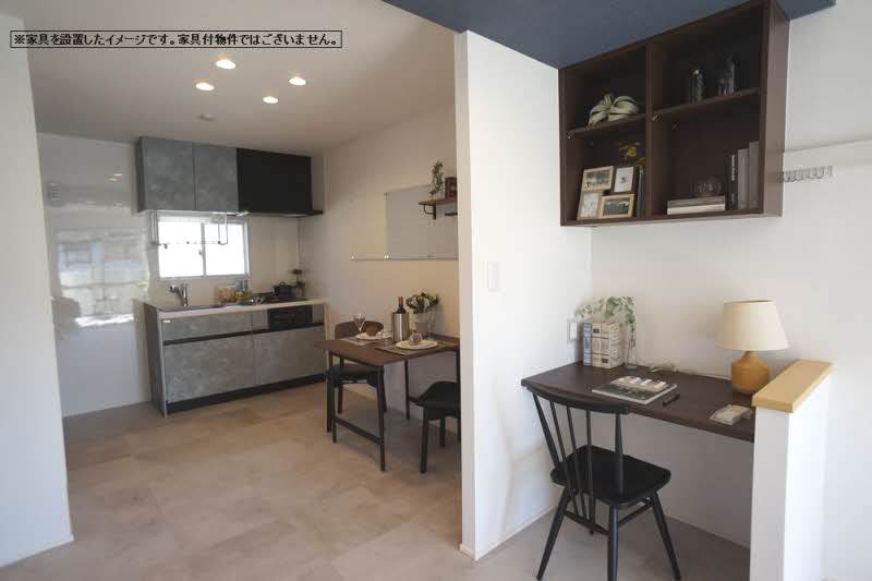 コム湘南Ⅱ203-1