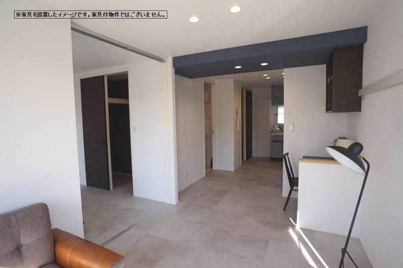 コム湘南Ⅱ 203号-5