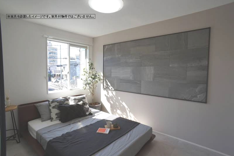 コム湘南Ⅱ 203号-6