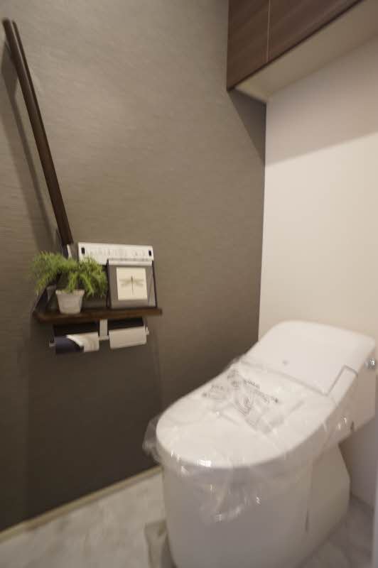 コム湘南Ⅱ 203号-9