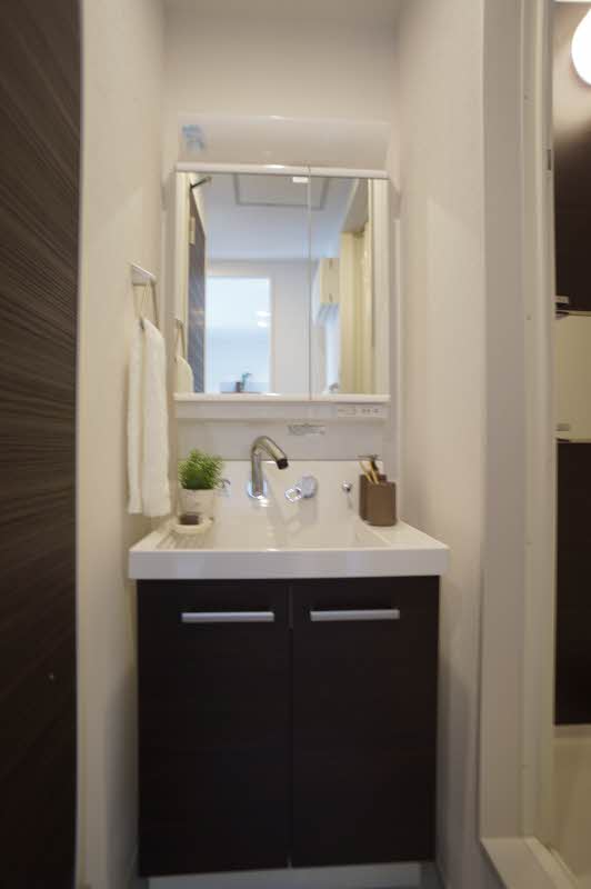 コム湘南Ⅱ 203号-10