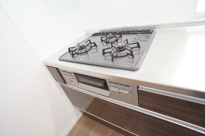 ブルーメン 203号-3