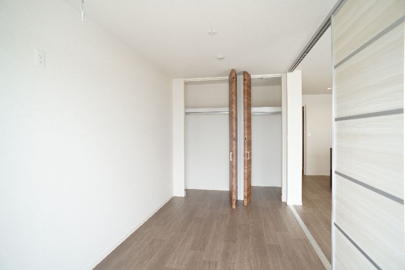 ブルーメン 203号-4