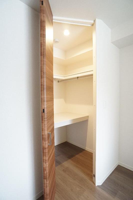 ブルーメン 203号-7