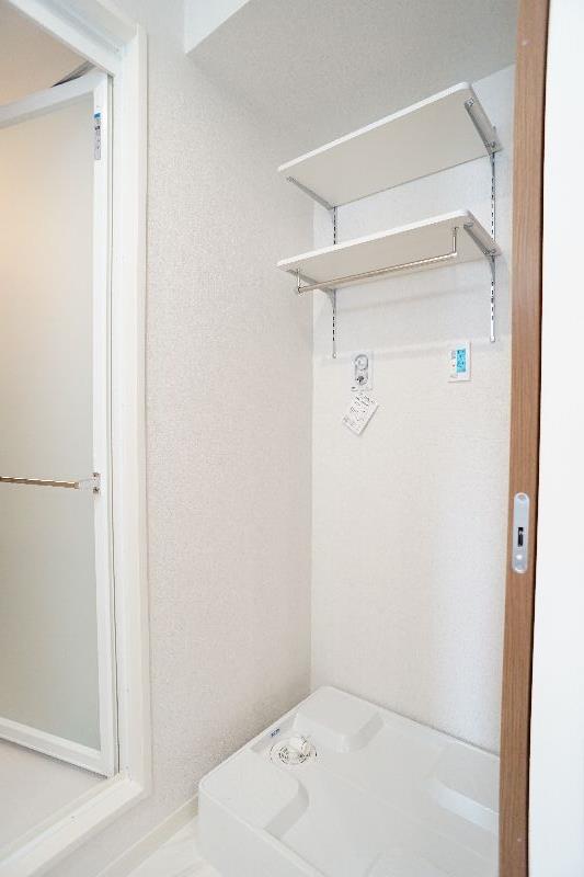 ブルーメン 203号-9