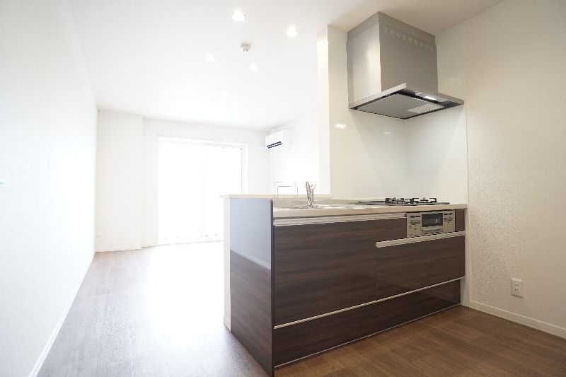 ブルーメン 306号-3