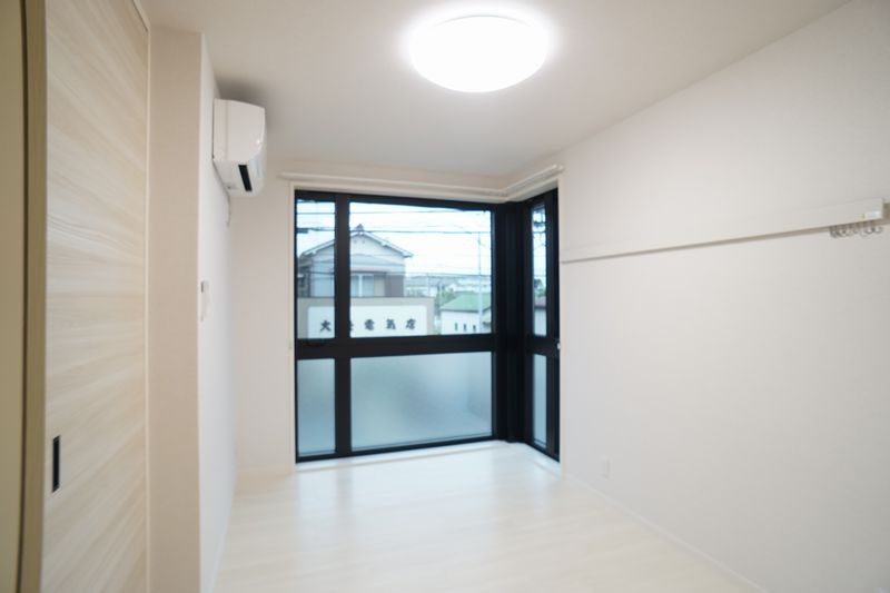 ラピス　イースト 201号-6