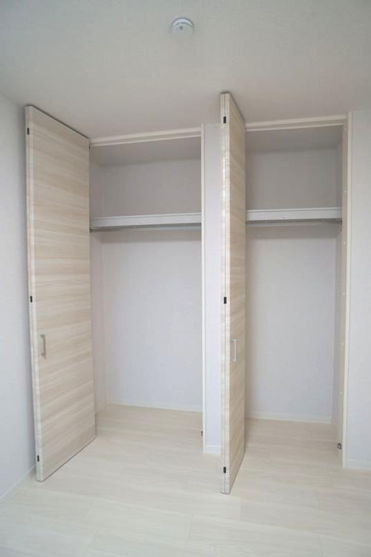 ラピス　イースト 201号-7