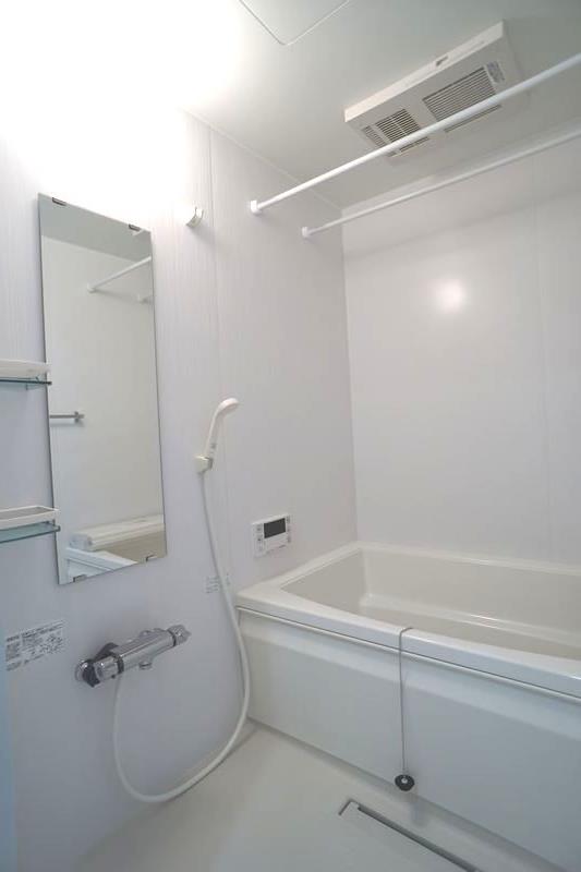 ラピス　イースト 201号-10