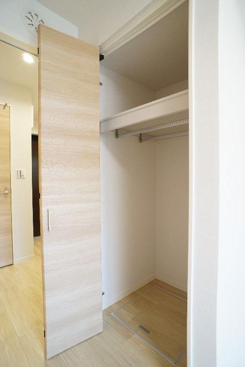 ラ・ルーム泉町 101号-7