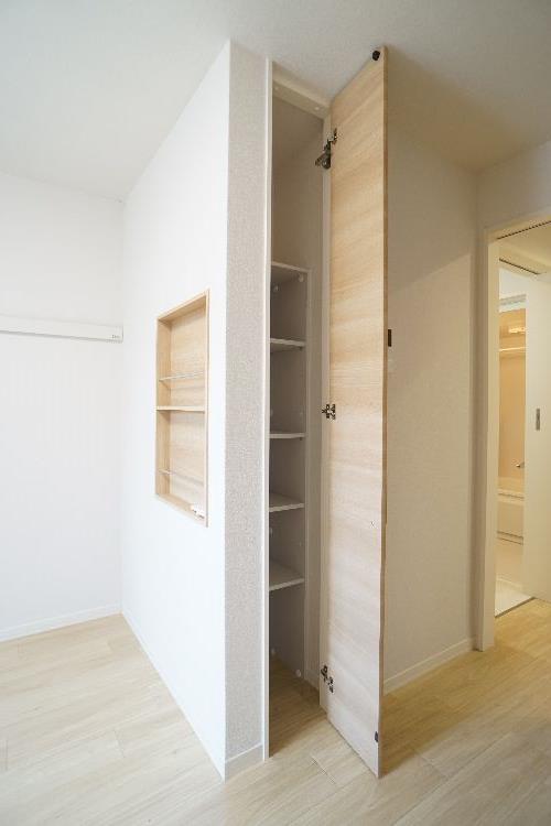 ラ・ルーム泉町 101号-8