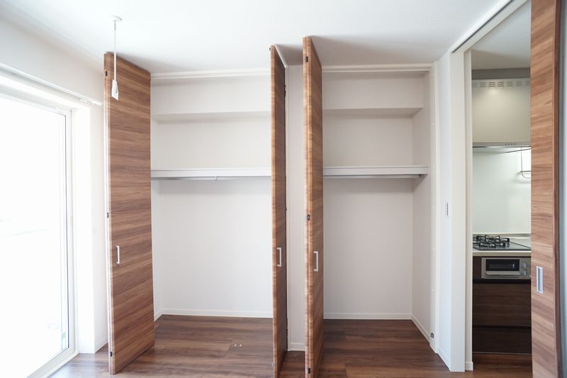 オルテンシア今泉 102号-5